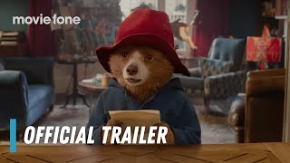 PADDINGTON 3 IN PERU Trailer 3 NEW 2024 [upl. by Ediva]