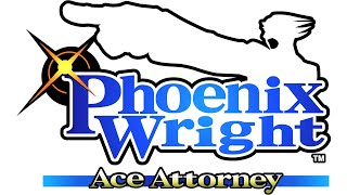 Phoenix Wright  Objection 2001  Phoenix Wright Ace Attorney [upl. by Ecraep47]