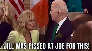 Joe’s St Patrick’s Day Mistake [upl. by Isidore]