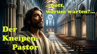 Gott warum wartenAndacht am 12112023 [upl. by Longawa]