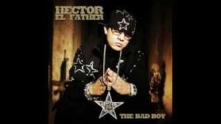 Hector El Father Feat KenY  Te Vas [upl. by Nywnorb]