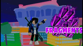 Things You Can Buy With Fragments In Blox Fruits Second Sea [upl. by O'Donnell871]