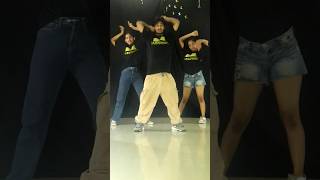 waacking dance combo  easy to learn [upl. by Nylac]