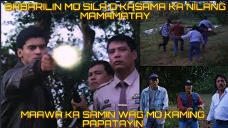 Pinoy Action MovieSENTENSYADOR Joko Diaz CollectionPinoyactionmovieMrRinzkyTv [upl. by Niobe]