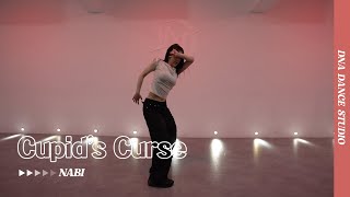 Cupids Curse  Phora feat Kehlani  NABI Choreography  DNA Dance Studio [upl. by Christan388]