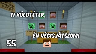 Jamesmc  Ti küldtétek én végigjátszom 55 [upl. by Erica]