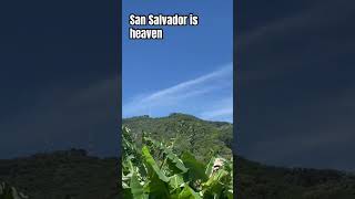 San Salvador [upl. by Robbert]