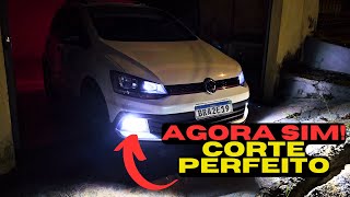 Veja como esse SUPER LED FICOU TOP [upl. by Halik]