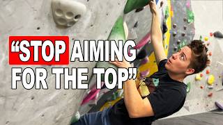 5 littleknown climbing habits holding you back and how to fix them [upl. by Clifford433]