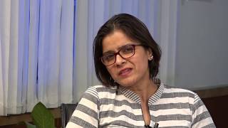 Maestros Speak  IMI New Delhi  Prof Supriya Kalla  quotFrugal Innovationquot [upl. by Marketa]