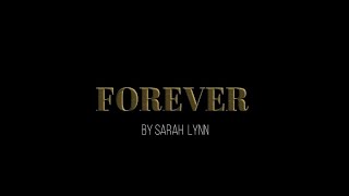 quotFOREVERquot Trailer 🎬 Histoire wattpad by Sarah Lynn [upl. by Nitsruk]