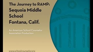 Journey to RAMP Sequoia Middle School [upl. by Alex901]