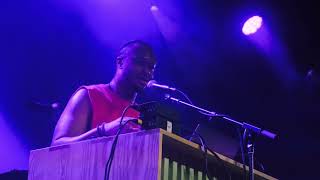 SHINE FEAT DUCKWRTH LOPHIILE LIVE AT TREEFORT FEST 2024 [upl. by Yauqram]