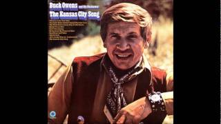 Buck Owens  Black Texas Dirt [upl. by Diane73]