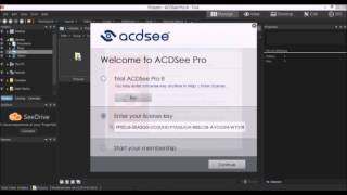 ACDSee Pro 8 Serial Keys [upl. by Ona]