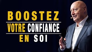 Comment avoir la confiance en soi rapidement  Top 9 clés et exercice avec Roger Lannoy [upl. by Absalom21]