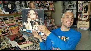 MADONNA collection Drowned World Substitute For Love CD vinyl cassette [upl. by Anits]