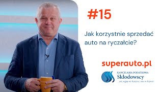 Auto na ryczałcie  leasing samochodu a rozliczenie VAT [upl. by Edmund454]