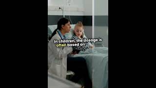 Amoxicillin drug  doses dosage forms medicine pharmacy pharmacist viralvideo viralshorts [upl. by Nauwaj]