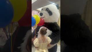 Igraonica u Nis🇷🇸 2024 panda new shortvideo nis serbia europe [upl. by Sackman975]