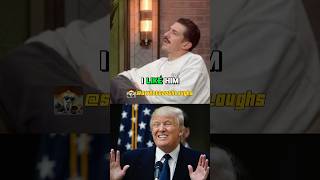 Andrew Schulz tells Mark Cuban why TRUMP reminds him of his WIFE andrewschulz flagrant [upl. by Mikiso281]