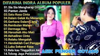 Adella Sia Sia Mengharap Cintamu Satu Rasa Cinta Album Pop Melayu [upl. by Hola739]