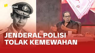 Kesederhanaan Jenderal Polisi Hoegeng  Belajar dari Hoegeng Part 2  Mata Najwa [upl. by Zerlina]