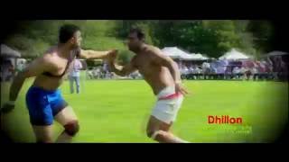 Mela amp Kabaddi Duisburg Jazzy B amp Sharlin Patwal Trailer HD 30082015 Sukhsat Studio Germany [upl. by Parry]