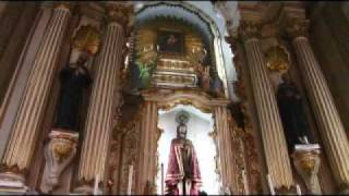 Itu Pré História e Igreja Bom Jesus DVD MONUMENTOS HISTÓRICOS [upl. by Lupien853]