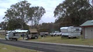 BIG4 Loxton Riverfront Caravan Park  Loxton South Australia [upl. by Morrissey286]