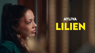 AYLIVA  Lilien Musikvideo [upl. by Noet]