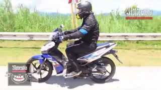 Bike Review Tvs Tormax 150 [upl. by Hege]