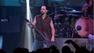 Godsmack  Awake Live HQ [upl. by Vernon590]