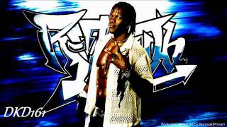 RTruth 2010 Theme Song Arena Effect Whats Up [upl. by Maidel221]