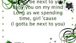 Next to youMike Jones lyrics and download [upl. by Jakob]