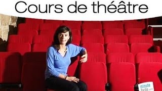 Théâtre  Bien choisir sa place dans le public [upl. by Crystie923]