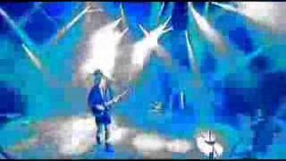 ACDC  Stiff Upper Lip Live Paris 2000 [upl. by Eirroc]