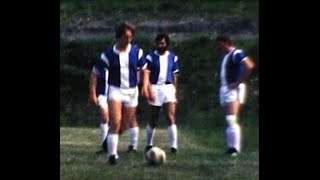 1979  FC Erzberg amp AS Chalmazel  das Videole video [upl. by Niai]