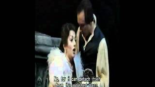 Troyanos Shicoff  Duet act 2 Tales of Hoffmann [upl. by Lee]