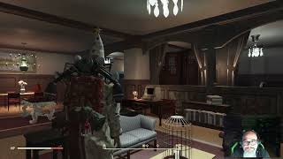 Fallout76  The Rose Room  Part 3  Regent Of The Dead [upl. by Primalia591]