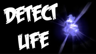 Skyrim  Rare Spell  How to get Detect Life  Unique Spells  Ep 9 [upl. by Ratep]