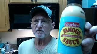 Durkee Famous Sauce Made Into A Grilling Sauce [upl. by Atiana530]