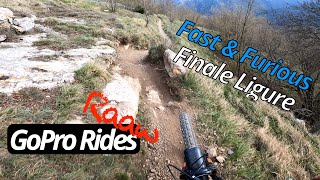 Fast amp Furious  Finale Ligure 2023  Ben Schmidt [upl. by Yawnoc]