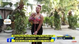 Jael Show En Direct Résidence De Koffi olomide Met Fin Na Dossier Ferre Gola Bâ Kebisi Fàbregas Fort [upl. by Anselmi]