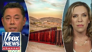 ‘ARE YOU KIDDING ME’ Chaffetz political strategists brawl over border gets personal [upl. by Oilicec]