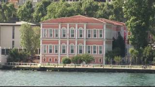 Istanbul  Reisefilm  Travelvideo [upl. by Xymenes]