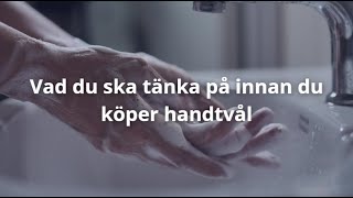 Handtvål bäst i test 2024 Tips och råd [upl. by Anala479]