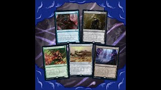 Secret Lair Phyrexian Faves [upl. by Enal]