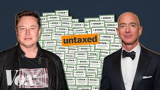 How the rich avoid paying taxes [upl. by Eissehc]