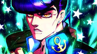 JoJos Bizarre Adventure  Diamond is Unbreakable Josuke OST  AI EXTENDED [upl. by Morgan918]